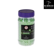 Pallini BIO TRACER 0.25gr GREEN 2000bb nimrod (nm-28973)