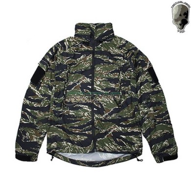 Softshell PCU L5 jacket Tigerstripe tmc (tmc3229-gst)