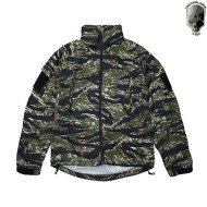 TROOPER Jacket StormStretch® OLIVE GREEN Helikon-tex® (ht-ku-trp-nl-02)
