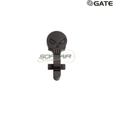 Bolt Catch per M4 1A1 BLACK gate (gate-bc-1a1-k)