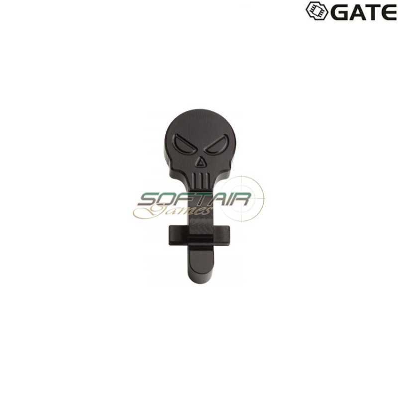 Bolt Catch per M4 1A1 BLACK gate (gate-bc-1a1-k)