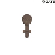 Body VLTOR BLACK per M4 AEG Mil-Sim (MS-129C-VL-BK)