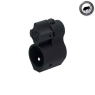 Noveske Gas Block Black Madbull (mb-nvgbnd)
