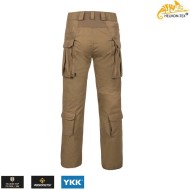 MBDU® Trousers NyCo Ripstop MULTICAM BLACK® Helikon-tex® (ht-sp-mbd-nr-0c)