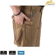 MBDU® Trousers NyCo Ripstop MULTICAM BLACK® Helikon-tex® (ht-sp-mbd-nr-0c)
