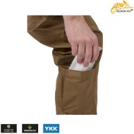 MBDU® Pantalone NyCo Ripstop MULTICAM BLACK® Helikon-tex® (ht-sp-mbd-nr-0c)