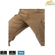 MBDU® Trousers NyCo Ripstop MULTICAM BLACK® Helikon-tex® (ht-sp-mbd-nr-0c)