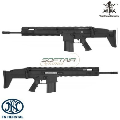Fucile elettrico FN HERSTAL Scar HPR NERO Vfc (vfc-scar-hpr-bk-aeg)