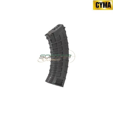 500rnd AK47 Reinforced Polymer High-cap Magazine(Cym-026515)