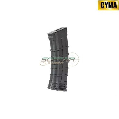 Caricatore Black Maggiorato Tor 500bb per Ak47 cyma (Cym-05-026519)