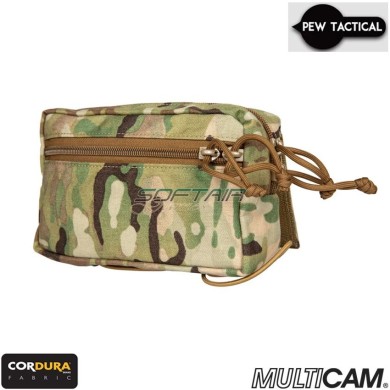 Bottom Vest Pouch SACK Mk4 type MC pew tactical (pew-19-033987)