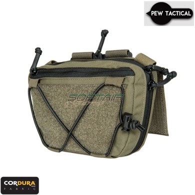 RV2 pouch RANGER GREEN pew tactical (pew-19-033996)