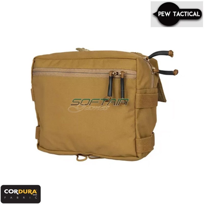 Breacher Type pouch COYOTE BROWN pew tactical (pew-19-034000)