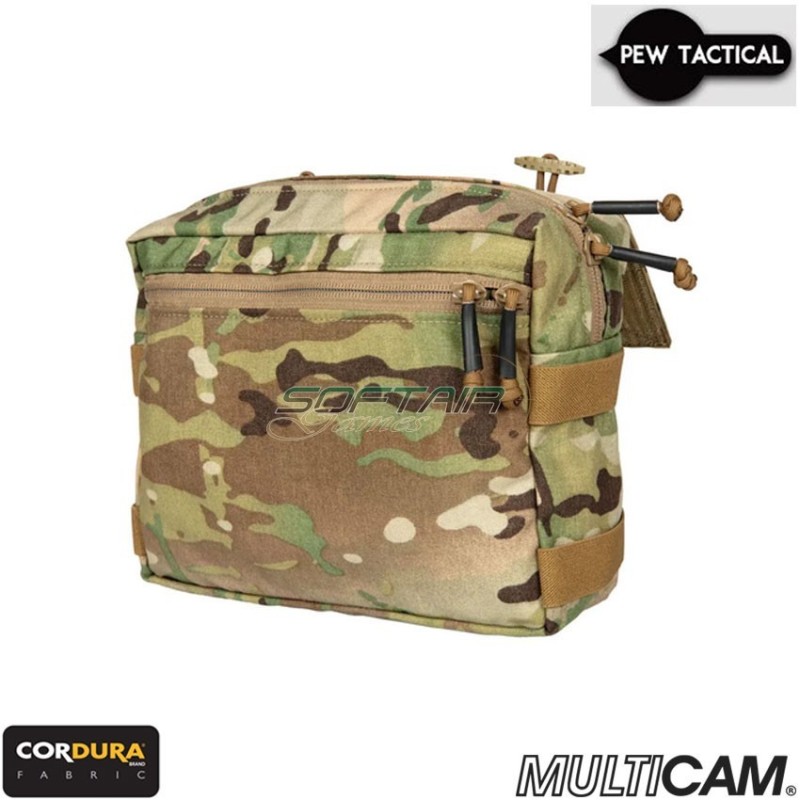 copy of Breacher Type pouch RANGER GREEN pew tactical (pew-19-034001)