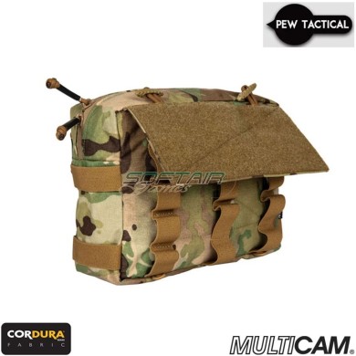Breacher Type pouch MC pew tactical (pew-19-034002)