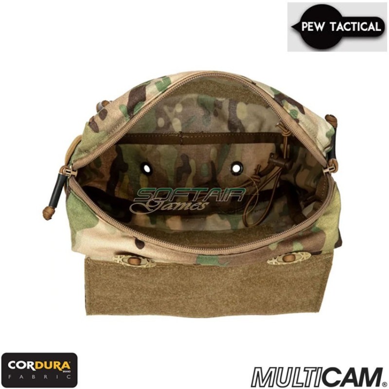 copy of Breacher Type pouch RANGER GREEN pew tactical (pew-19-034001)