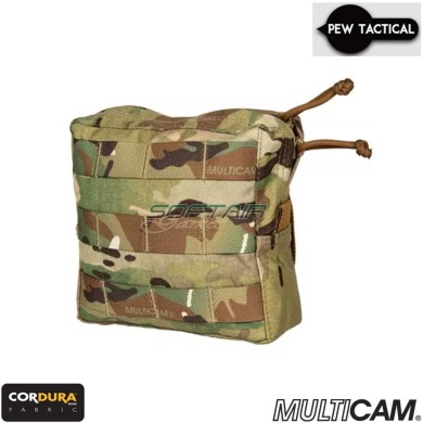 Medium GP Pouch 6x6 MC pew tactical (pew-19-034012)