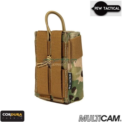 XTS radio pouch MC pew tactical (pew-19-034022)