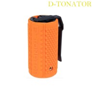 Granata IMPACT arancione d-tonator (strm001or)