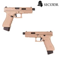 CO2 pistol colt 1911 limited edition "80TH PEARL HARBOR" cybergun (180424)