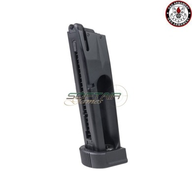 Caricatore CO2 27bb per pistola GPM92 g&g (gg-08191)