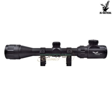 Ottica 3-9x32aogd NERA js tactical (js-3-9x32aogd)