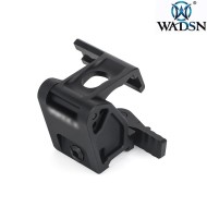 UT fast ftc et G33 magnifier mount NERO wadsn (ws02002-bk-lo)