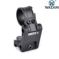 UT fast ftc et G33 magnifier mount DARK EARTH wadsn (ws02002-de-lo)
