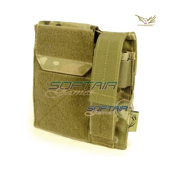 flyye multicam c020