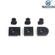 OR Wire guide system ARS. style for LC & KEY DARK EARTH wadsn (wd07024-de-or)