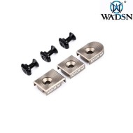 OR Wire guide system ARS. style for LC & KEY DARK EARTH wadsn (wd07024-de-or)