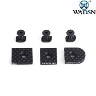 MD Wire guide system ARS. style per LC & KEY DARK EARTH wadsn (wd07024-de-md)