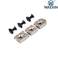 OR Forward control PCM LC & KEY NERO wadsn (wd07025-bk-or)