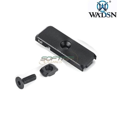 OR Forward control PCM LC & KEY BLACK wadsn (wd07025-bk-or)