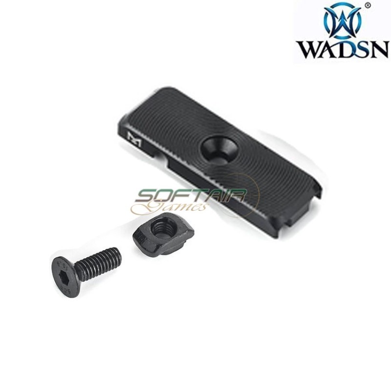 OR Forward control PCM LC & KEY NERO wadsn (wd07025-bk-or)
