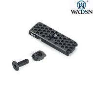 MA Forward control PCM LC & KEY BLACK wadsn (wd07025-bk-ma)