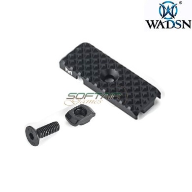 MA Forward control PCM LC & KEY NERO wadsn (wd07025-bk-ma)