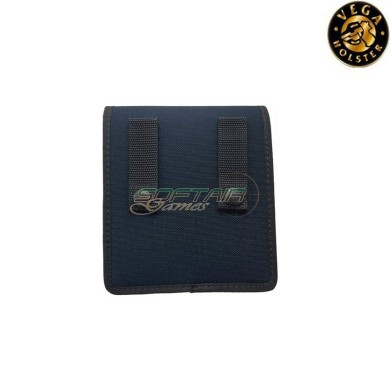 Borsetto multiuso da cintura BLUE vega holster (vh-2g69-blu)