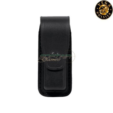 BLACK magazine pouch vega holster (vh-8vp00-bk)