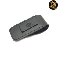 Portacaricatore bifilare NERO vega holster (vh-8vp00-bk)