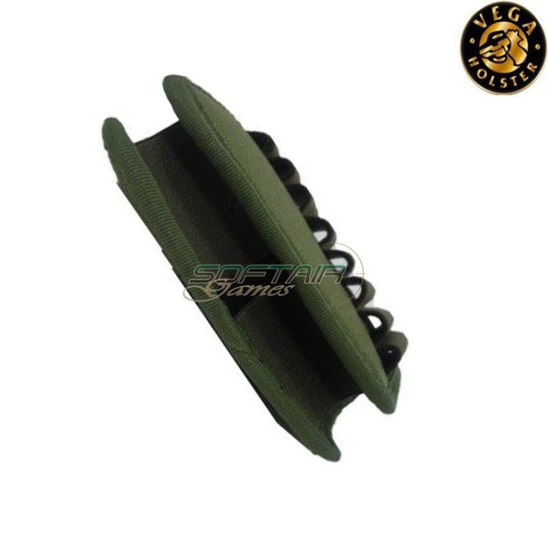 OD stock cartridge holder vega holster (vh-2g61-od)