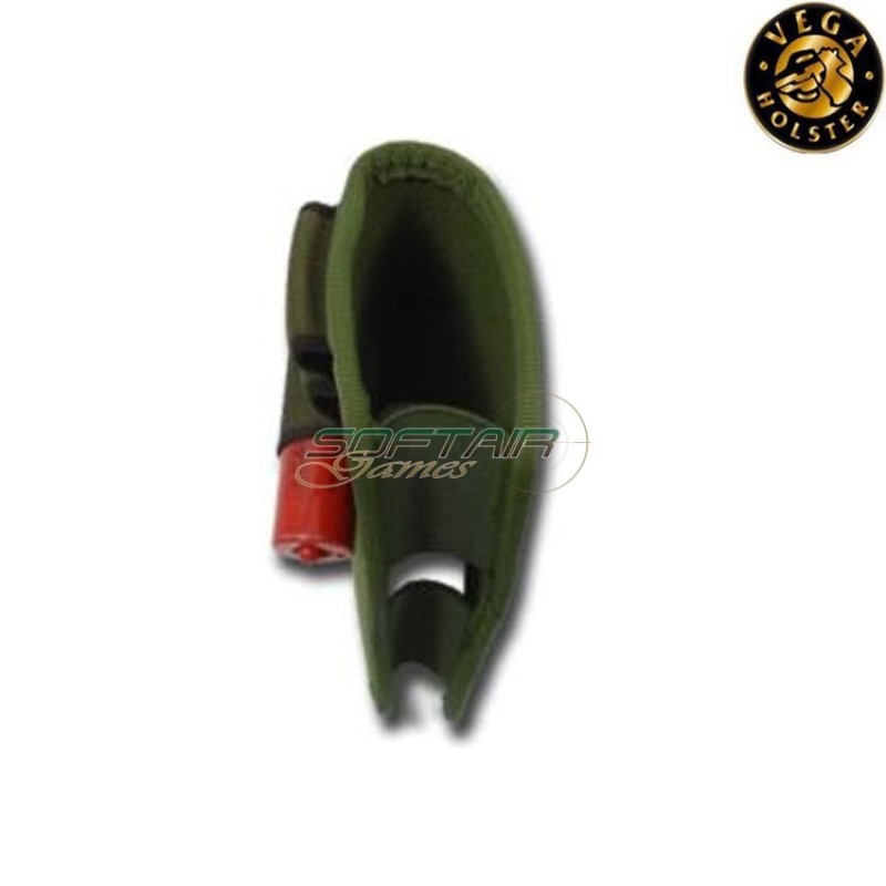 OD stock cartridge holder vega holster (vh-2g60-od)