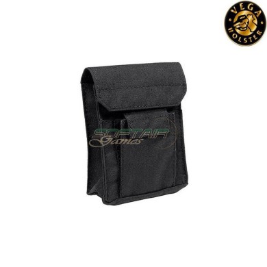 Multipurpose bag BLACK vega holster (vh-2g62-bk)