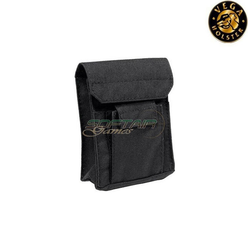 Multipurpose bag BLACK vega holster (vh-2g62-bk)