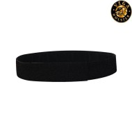 Sottocintura NERA in nylon per cinturoni vega holster (vh-2v61n-bk)