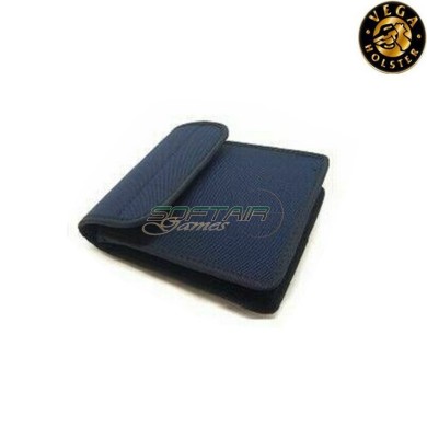 Multipurpose belt bag BLUE vega holster (vh-2g68-blu)