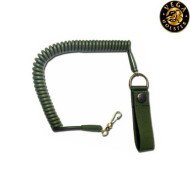 BLACK lanyard vega holster (vh-2v20-bk)