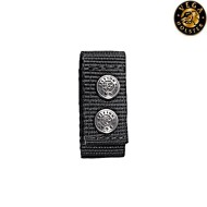 Black nylon belt vega holster (vh-2v59-bk)