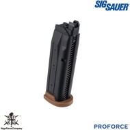 Caricatore a GAS Black 28bb per MK23 STTI (ggh-0302m)