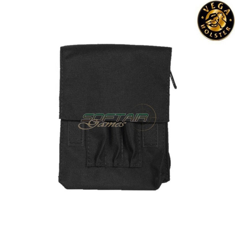 Borsetto multiuso NERO vega holster (vh-2g13-bk)